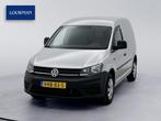 Volkswagen Caddy 2.0 TDI L1H1 BMT Economy Business Trekhaak, Stof, Gebruikt, Euro 6, Overige kleuren