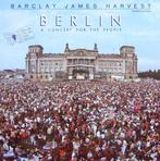LP gebruikt - Barclay James Harvest - Berlin - A Concert..., Verzenden, Zo goed als nieuw