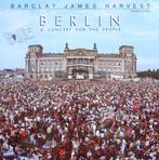 LP gebruikt - Barclay James Harvest - Berlin - A Concert..., Cd's en Dvd's, Verzenden, Zo goed als nieuw