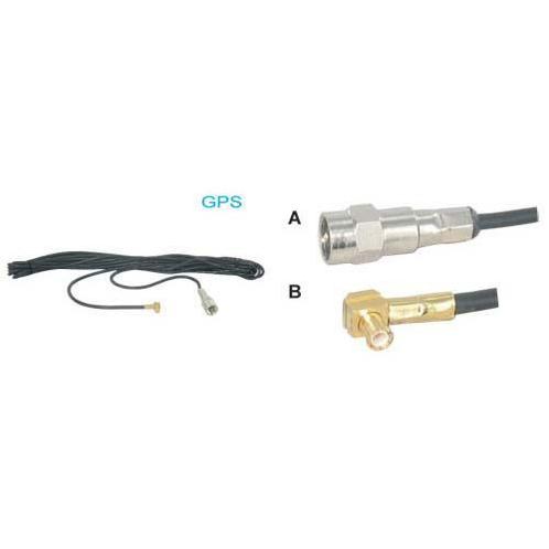 GPS adapter, Auto diversen, Overige Auto diversen, Verzenden