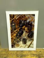 Cosina Reclame foto van Cosina C2 en objectieven –, Audio, Tv en Foto, Fotocamera's Analoog, Nieuw