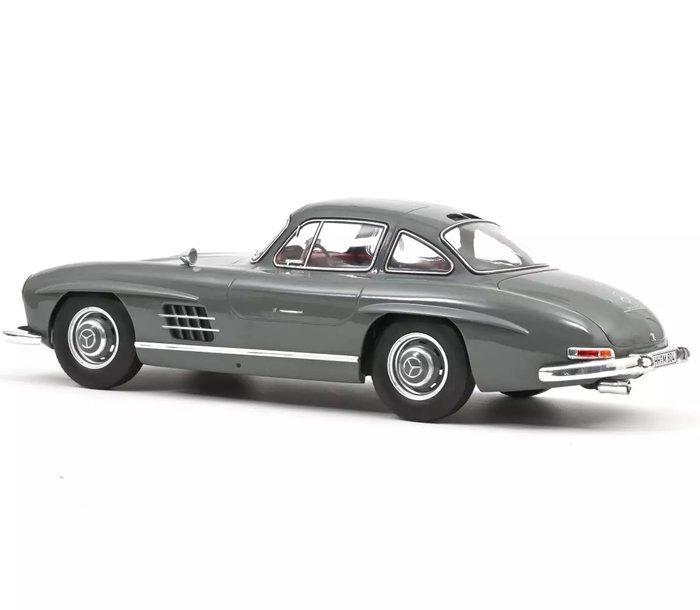 Norev 1:12 - Modelauto - Mercedes-Benz 300 SL 1954 -, Hobby en Vrije tijd, Modelauto's | 1:5 tot 1:12