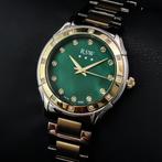 RSW - Swiss Diamond Watch - RSWL149-SG-D-12 - Zonder, Nieuw