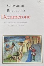 Decamerone 9789025303150 Giovanni Boccaccio, Boeken, Gelezen, Giovanni Boccaccio, Giovanni Boccaccio, Verzenden