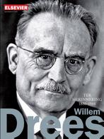 Willem Drees (1886-1988) 9789035252608 Hekke Gaemers, Boeken, Verzenden, Zo goed als nieuw, Hekke Gaemers