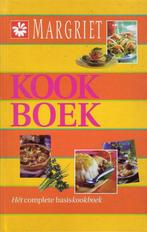 MARGRIET KOOKBOEK 9789041090232 VAN DE RHOER, Boeken, Verzenden, Gelezen, VAN DE RHOER