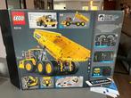 Lego Set - 42114 - Technic - Volvo Articulated Hauler, Kinderen en Baby's, Speelgoed | Duplo en Lego, Nieuw