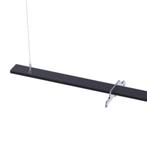 Reef Factory Reef Flare Pro Profile set 160 cm - Zwart, Dieren en Toebehoren, Vissen | Aquaria en Toebehoren, Ophalen of Verzenden