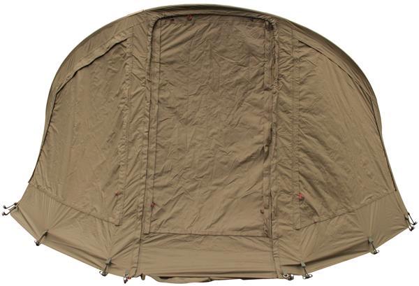 Ultimate Adventure Pro Bivvy 2 Man Wrap, Watersport en Boten, Hengelsport | Algemeen, Overige typen, Nieuw, Verzenden