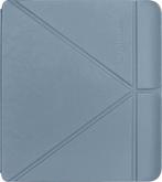 Kobo Libra 2 Sleepcover Case - Blauw hoesjes voor, Computers en Software, E-readers, Verzenden, Nieuw