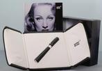 Montblanc - Muses Edition Marlene Dietrich - Vulpen, Verzamelen, Nieuw