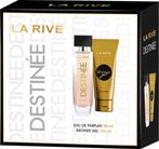 La Rive Destinée Giftset for woman Geschenkset 2-delig, Verzenden, Nieuw
