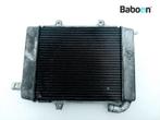 Radiateur Links Honda GL 1800 Goldwing Tour 2018-> (GL1800, Motoren, Onderdelen | Honda, Verzenden, Gebruikt
