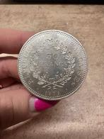Frankrijk. 50 Francs 1979 Hercule (Zonder minimumprijs)