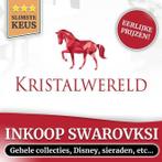 Gevraagd/ Gezocht: Swarovski verzameling/ collectie/ Disney