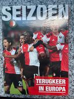 DVD Terugkeer in Europa 2014 – 2015, Verzenden, Nieuw in verpakking