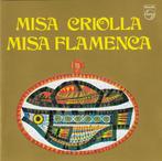 Cd - Misa Criolla / Misa Flamenca, Verzenden, Nieuw in verpakking