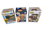 Funko - Funko Pop The Witcher / Infinity Saga / Egghead Jr.
