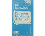 Een open hand naar de hemel - Een open hand naar de hemel, Boeken, Ophalen of Verzenden, Nieuw