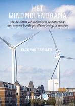 9789492665898 Het Windmolendrama Elze Van Hamelen, Boeken, Verzenden, Nieuw, Elze Van Hamelen