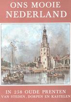 Boek Ons mooie Nederland, Zo goed als nieuw, Verzenden