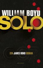 Solo (9789025441432, William Boyd), Boeken, Romans, Nieuw, Verzenden
