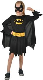 Kostuum Batgirl Vleermuis Kind Licensie, Kleding | Dames, Ophalen of Verzenden, Nieuw