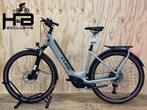 Cube Touring Hybrid Pro 625 E-Bike Shimano Cues 2024, Ophalen of Verzenden, Zo goed als nieuw, 47 tot 51 cm, Cube