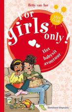 Het grote babysitavontuur / For Girls Only! 9789002247231, Verzenden, Zo goed als nieuw, Hetty van Aar