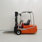 BT C3E200 elektrische heftruck 926 uur!, 1000 tot 2000 kg, Elektrisch, Heftruck, BT