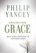 Vanishing Grace 9780310339328 Philip Yancey, Boeken, Verzenden, Gelezen, Philip Yancey