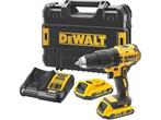 DeWalt DCD778D2T-QW - Boormachine Schroefboor - 18V 65Nm, Verzenden, Nieuw
