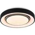 LED Plafondlamp WiZ - Smart LED - Plafondverlichting - Trion, Ophalen of Verzenden, Nieuw, Metaal