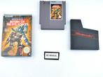 Probotector 2: Return of the Evil Forces (No Manual), Spelcomputers en Games, Games | Nintendo NES, Ophalen of Verzenden, Zo goed als nieuw