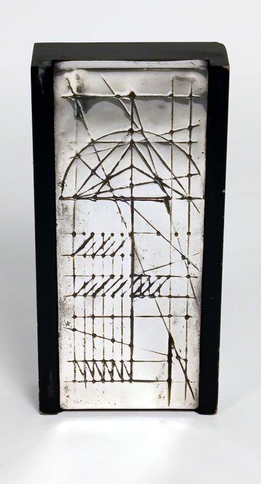 Walter Valentini (1928) - Tavole, Antiek en Kunst, Antiek | Overige Antiek