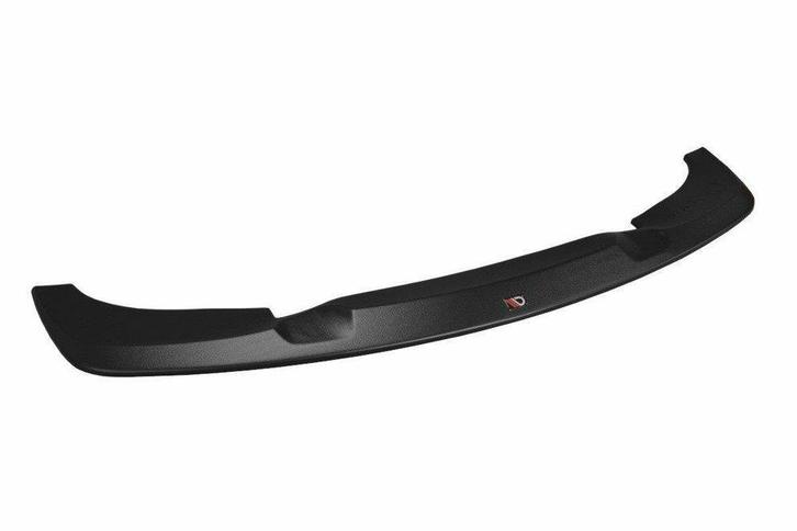 Maxton Design Front Spoiler Splitter V1 BMW E46 M3 B4378, Auto-onderdelen, Carrosserie en Plaatwerk, Nieuw, BMW, Voor