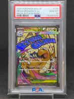 Pokémon - 1 Graded card - MEGA DRAGONITE ex #232/193 MA, Nieuw
