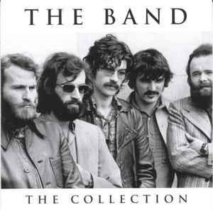 cd - The Band - The Collection, Cd's en Dvd's, Cd's | Overige Cd's, Zo goed als nieuw, Verzenden