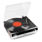 Retourdeal - Fenton RP102A platenspeler met Bluetooth, speak, Audio, Tv en Foto, Platenspelers, Verzenden, Zo goed als nieuw