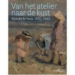 Van het atelier naar de kust 9789058564160 Frieda Devinck, Verzenden, Zo goed als nieuw, Frieda Devinck