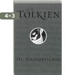 Silmarillion / Zwarte Serie 9789022532157 J.R.R. Tolkien, Boeken, Verzenden, Gelezen, J.R.R. Tolkien