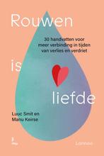 9789401496933 Rouwen is liefde Manu Keirse, Verzenden, Nieuw, Manu Keirse