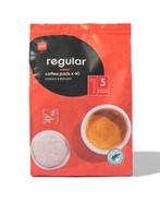 HEMA Koffiepads regular - 40 stuks, Diversen, Levensmiddelen, Verzenden