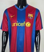 FC Barcelona - 2007 - Voetbalshirt, Nieuw