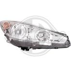 Koplamp rechts H7   H1 - Peugeot 308 2011 - 2013 - OEM ..., Verzenden, Nieuw