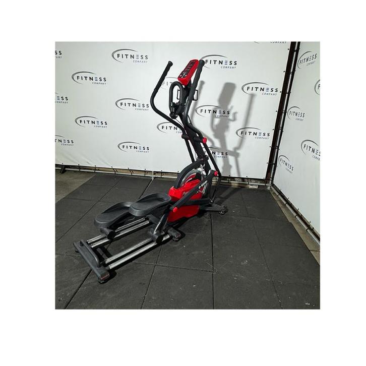 Spirit Fitness - Crosstrainer, Sport en Fitness, Fitnessmaterialen, Overige typen, Ophalen of Verzenden