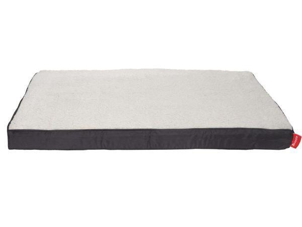 Veiling - Snoozle Orthopedische Hondenmand - L - 91cm - Grij, Dieren en Toebehoren, Hondenmanden, Nieuw