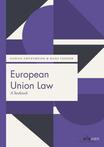 9789462369283 | Boom Juridische studieboeken - European U...