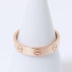 Zonder Minimumprijs - Cartier - Ring - Love Wedding - 18, Sieraden, Tassen en Uiterlijk, Ringen, Nieuw