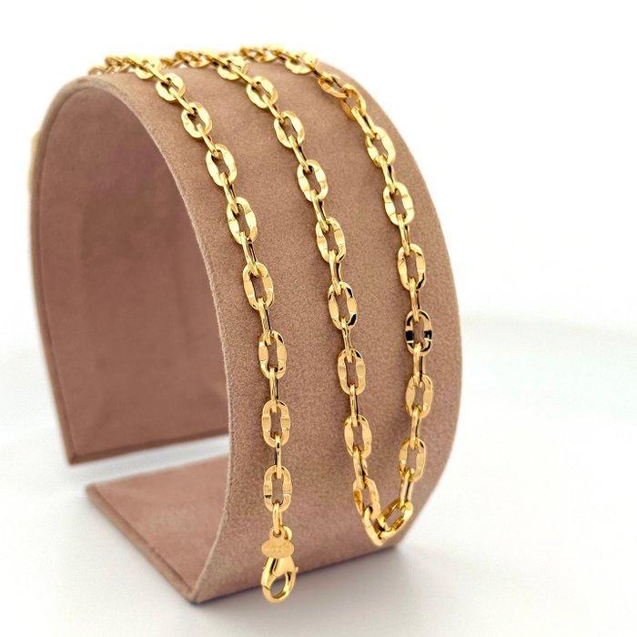 Zonder minimumprijs - Handmade - Halsketting - Chicco - 4.6, Sieraden, Tassen en Uiterlijk, Kettingen